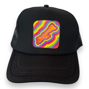Madeline Island Trucker Hat